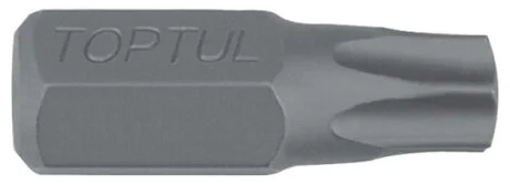 Біта 10мм L-30мм TORX T40 TOPTUL FSEA1240