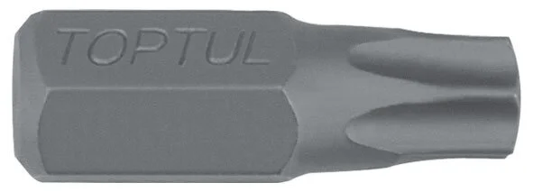 Біта 10мм L-30мм TORX T50 TOPTUL FSEA1250 (фото 1)