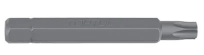 Біта 10мм L-75мм TORX T50 TOPTUL FSEB1250