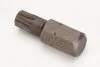 Біта 10мм L-30мм Spline M8 TOPTUL FSFA1208 (фото 3)