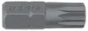 Біта 10мм L-30мм Spline M10 TOPTUL FSFA1210 (фото 1)