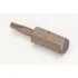 Біта 1/4" 25мм TORX T15 TOPTUL FSGA0815 (фото 3)
