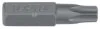 Біта 1/4" 25мм TORX T20 TOPTUL FSGA0820 (фото 1)