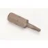 Біта 1/4" 25мм TORX T25 TOPTUL FSGA0825 (фото 2)