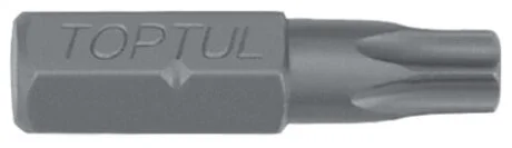 Біта 1/4" 25мм TORX T40 TOPTUL FSGA0840