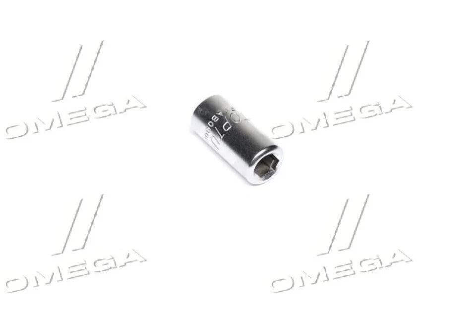 Тримач біт 1/4"х1/4" TOPTUL FTAB0808 (фото 1)