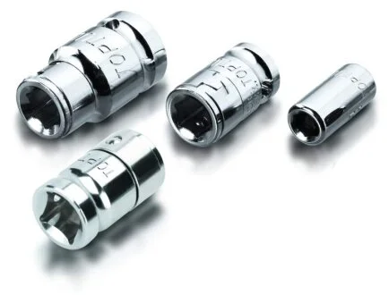 Тримач біт 3/8"х5/16" TOPTUL FTAB1210