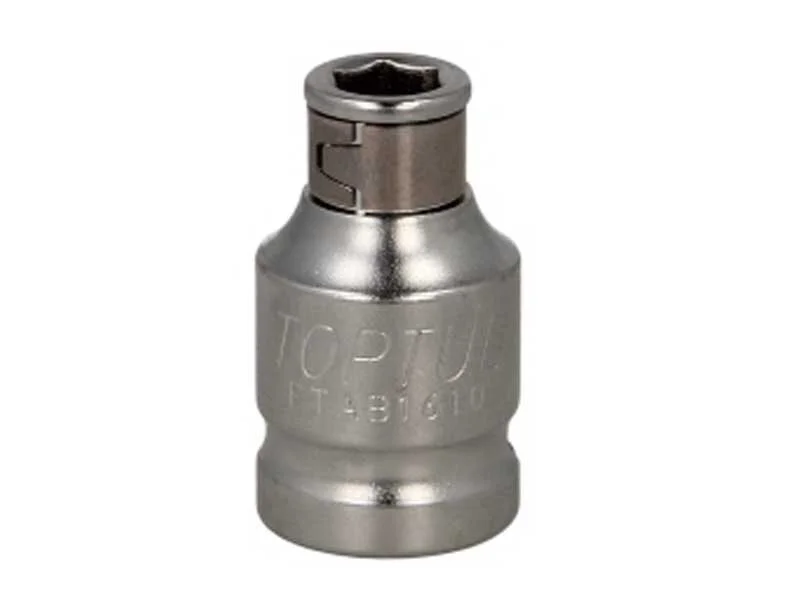 Тримач біт 1/2"х5/16" TOPTUL FTAB1610 (фото 1)