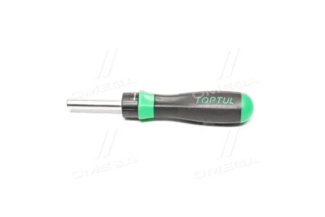 Біта із поворот.головкою 1/4" TOPTUL FTEA0806