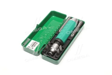Викрутка TOPTUL GAAD0808