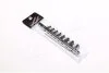 Набір головок TORX 3/8" TOPTUL GAAG0802 (фото 1)