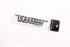Набір головок TORX 3/8" TOPTUL GAAG0802 (фото 3)