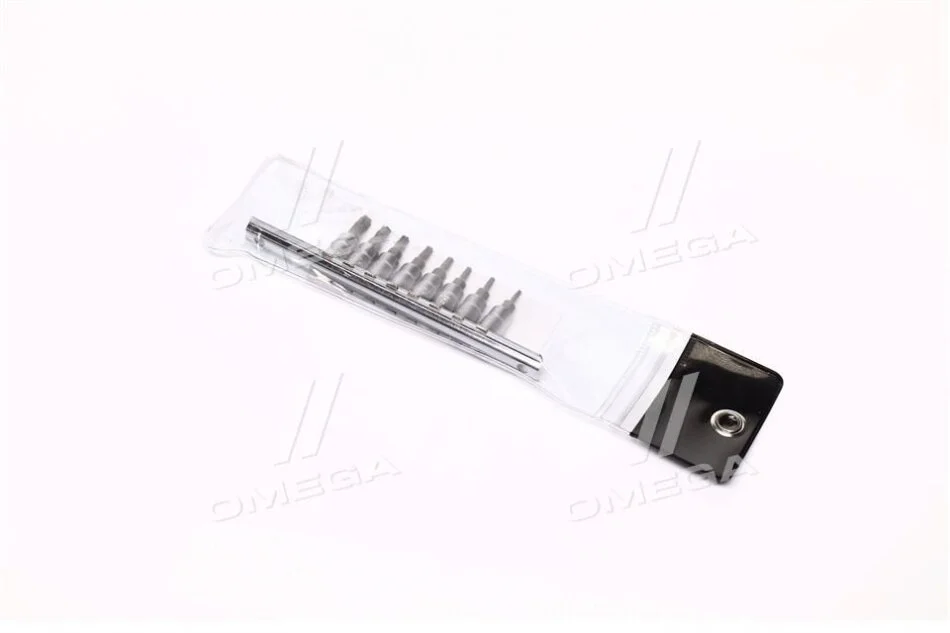 Насадка TORX 1/4 TOPTUL GAAG0805 (фото 1)
