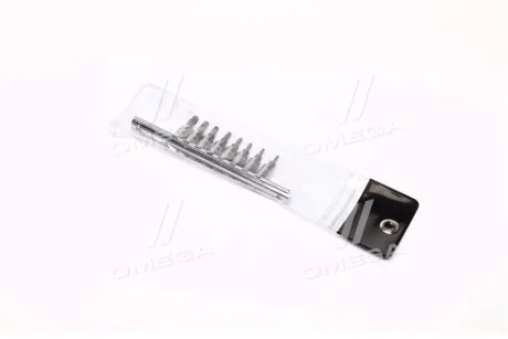 Насадка TORX 1/4 TOPTUL GAAG0805