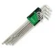 К-кт зіркоподібних ключів TORX TOPTUL GAAL0923 (фото 2)