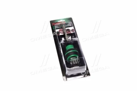 Біта із поворот.головкою 1/4" TOPTUL GAAR1101