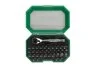Haбіp біт 1/4 "З5oд. TOPTUL GACW3504 (фото 2)