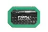 Haбіp біт 1/4 "З5oд. TOPTUL GACW3504 (фото 4)