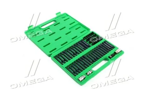 Комплект біт TOPTUL GCAI6003