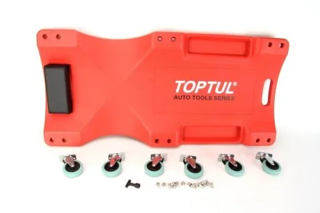 Ліжак TOPTUL JCM0300