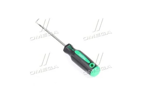 Крюк під кутом 90° TOPTUL JJAK0101