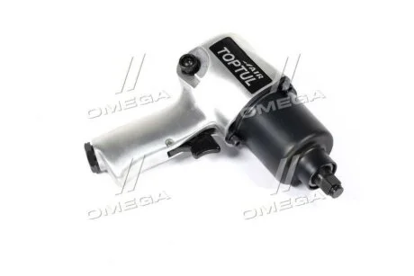 Пневматичний гайкокрут 1/2" TOPTUL KAAA1660B