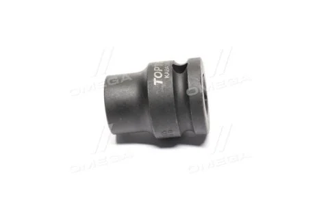 Насадка 1/2" 6-зубчасті TOPTUL KABA1615