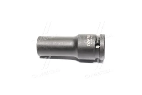 Насадка 1/2" 6-зубчасті TOPTUL KABE1615