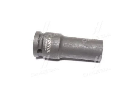 Насадка 1/2" 6-зубчасті TOPTUL KABE1616
