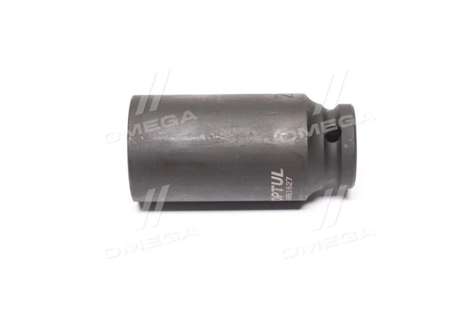 Насадка 1/2" 6-зубчасті TOPTUL KABE1627 (фото 1)