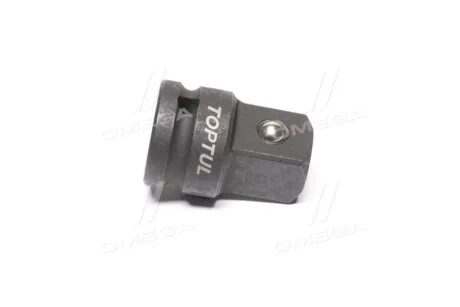 Перехідник ударний 1/2"х3/4" TOPTUL KACA1624