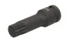 Насадка TORX 1/2" 12-зубчасті TOPTUL KADB1618L (фото 1)