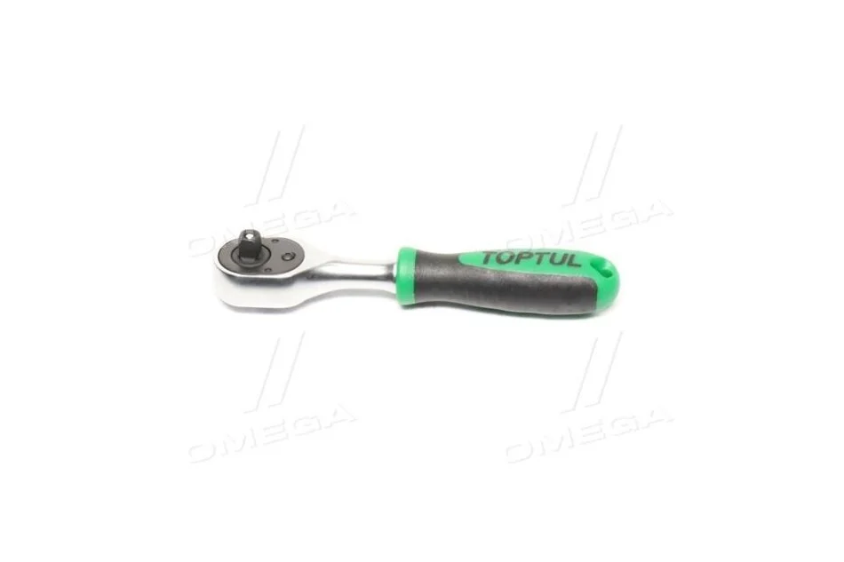 Трещітка TOPTUL S135 (фото 1)