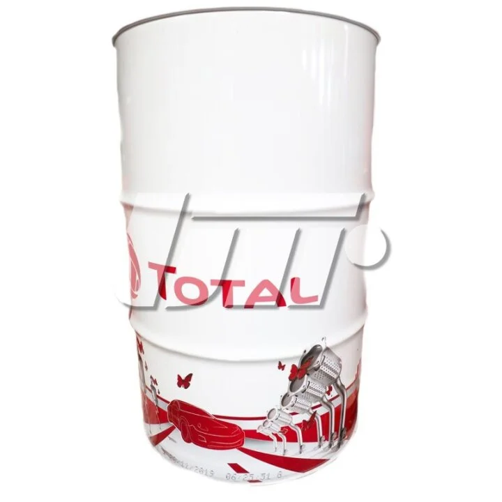 Моторна олива Total Quartz 7000 Energy 10W-40, 208л TOTAL 203554 (фото 1)