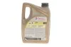 Олива моторна Quartz Ineo C3 5W40 (5 Liter) TOTAL 213790 (фото 3)