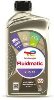 Трансмісійна олива Total Fluide XLD FE, 1л TOTAL 213821