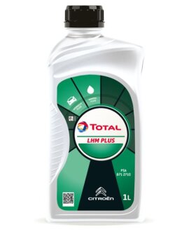 LHM PLUS 1L (x12) TOTAL 214174