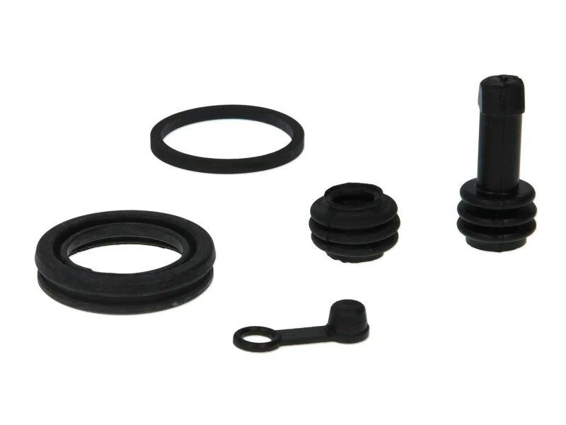 Ремкомплект гальмівного супотра задн/передн KAWASAKI EX, KDX, KL, KLR, KX, KXT 125-650 1983-2008 TOURMAX ACK453 (фото 1)