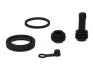 Ремкомплект гальмівного супотра задн/передн KAWASAKI EX, KDX, KL, KLR, KX, KXT 125-650 1983-2008 TOURMAX ACK453 (фото 1)