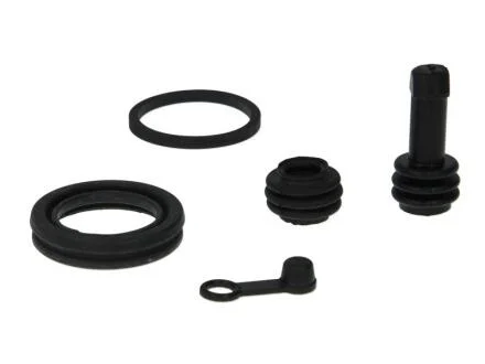 Ремкомплект гальмівного супотра задн/передн KAWASAKI EX, KDX, KL, KLR, KX, KXT 125-650 1983-2008 TOURMAX ACK453