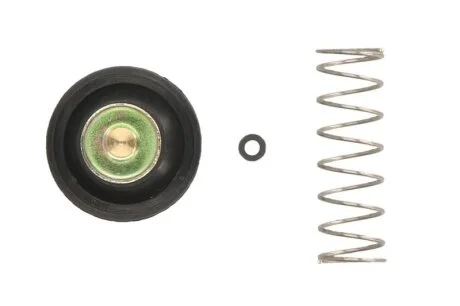 Повітряний клапан TOURMAX ACV403