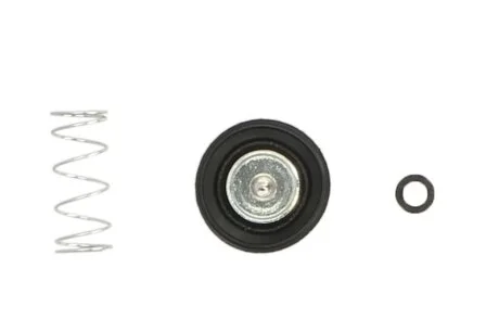 Повітряний клапан TOURMAX ACV405