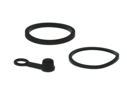 Ремкомплект гальмівного супотра передн YAMAHA YFM, YFZ 250-660 1989-2005 TOURMAX ACY251
