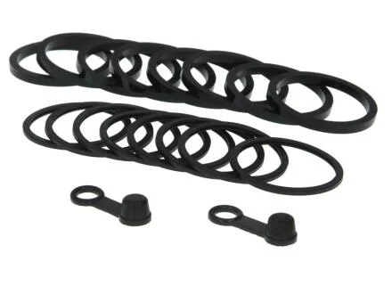 Ремкомплект гальмівного супотра передн YAMAHA FJ, FZR, TDM, XJR 750-1200 1987-1996 TOURMAX BCF213