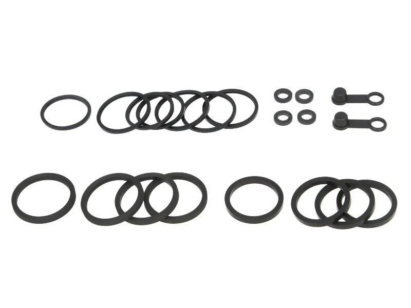 Ремкомплект гальмівного супотра передн SUZUKI GSF, GSX-R, TL 600/1000/1250 1997-2010 TOURMAX BCF318 (фото 1)