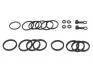 Ремкомплект гальмівного супотра передн SUZUKI GSF, GSX-R, TL 600/1000/1250 1997-2010 TOURMAX BCF318 (фото 1)