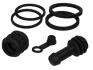 Ремкомплект гальмівного супотра передн KAWASAKI ER, KLR, VN, W SUZUKI VL, VZ 500-1500 1996-2013 TOURMAX BCF413 (фото 1)