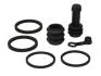 Ремкомплект гальмівного супотра передн KAWASAKI ER, KLR, VN, W SUZUKI VL, VZ 500-1500 1996-2013 TOURMAX BCF413 (фото 2)