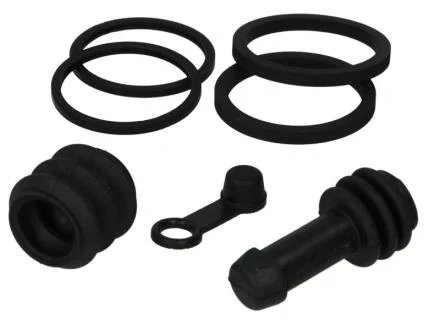 Ремкомплект гальмівного супотра передн KAWASAKI ER, KLR, VN, W SUZUKI VL, VZ 500-1500 1996-2013 TOURMAX BCF413