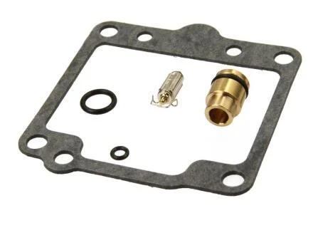 Ремкомплект карбюратора для кількості карбюравторів 1 SUZUKI LS 650 1986-2001 TOURMAX CABS11